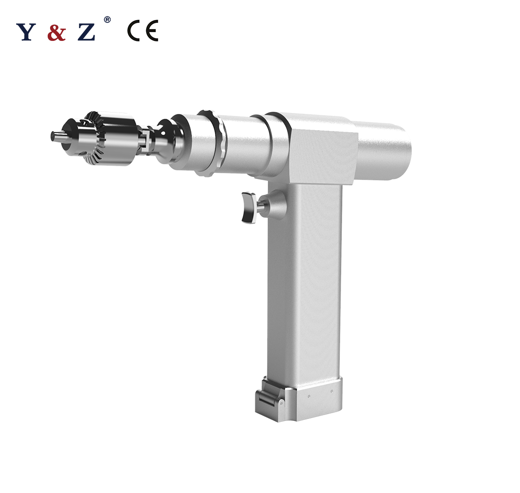 Medical Power System、Medical Drill